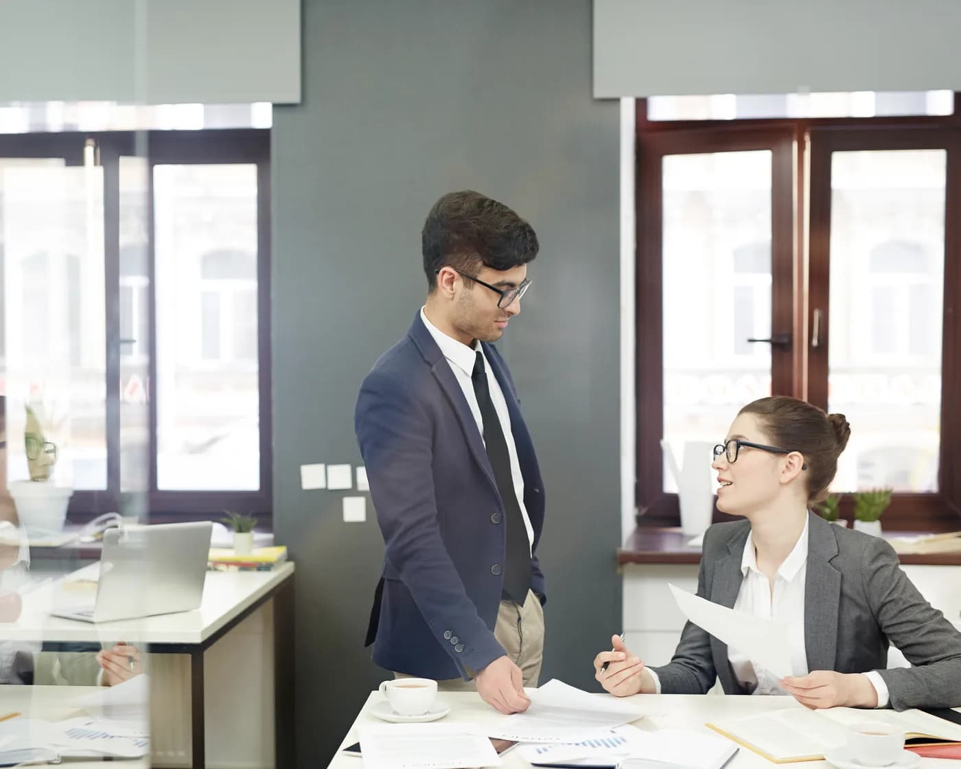 In-house legal team — a team winning with AllAI Counsel
