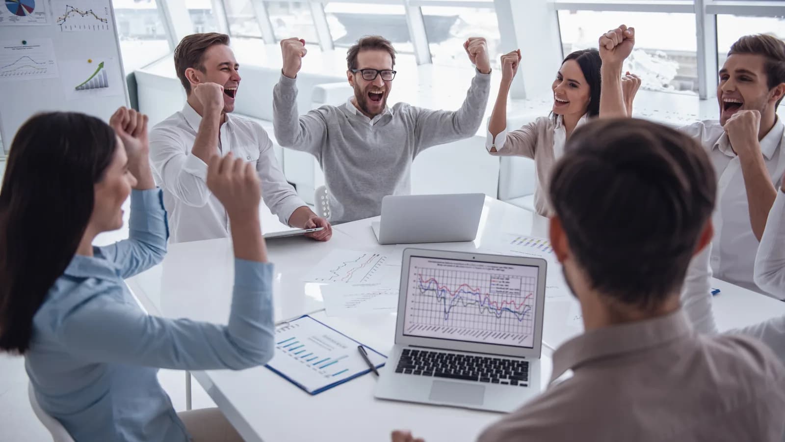 Venture-backed startup — A five-day faster month-end close