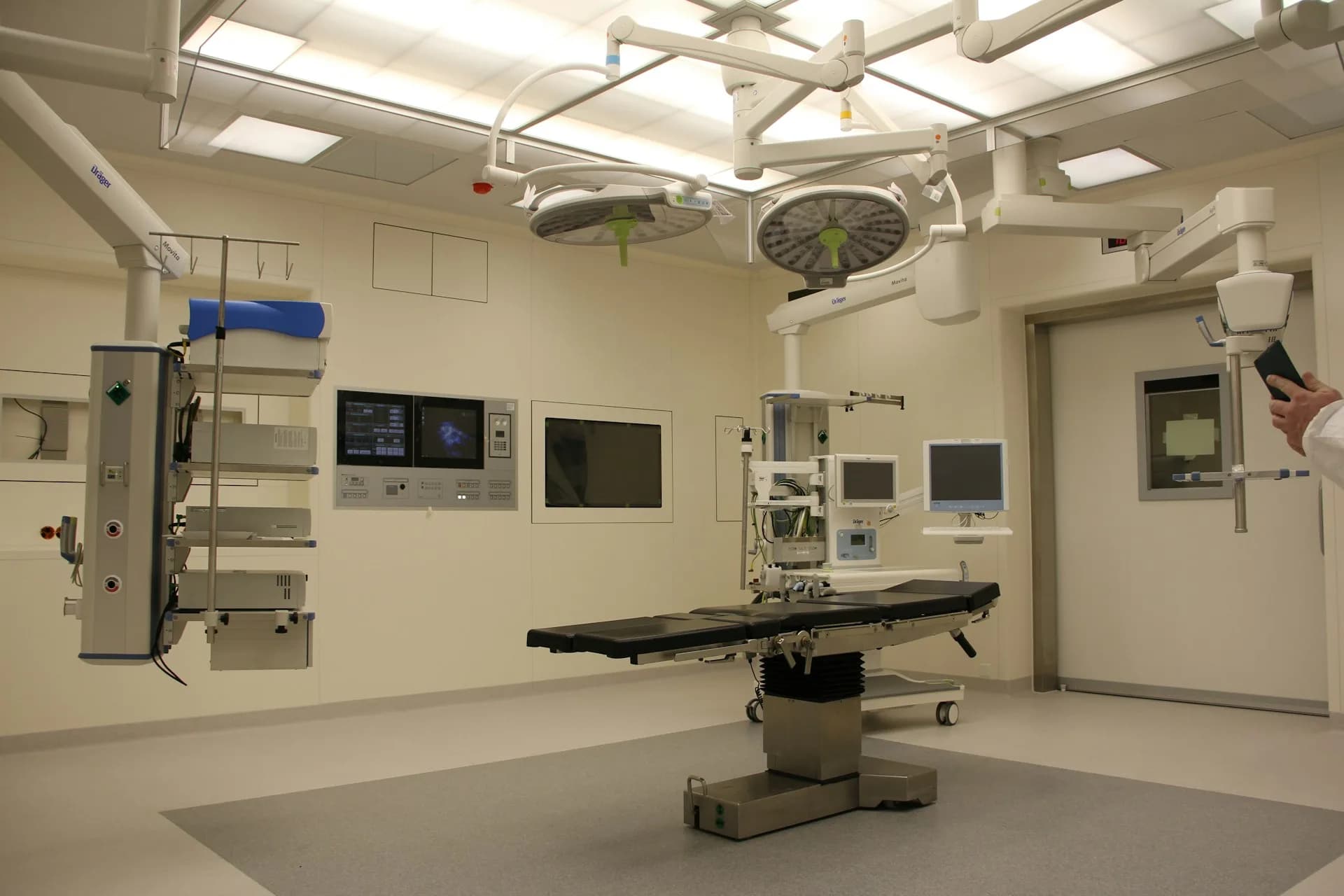 Metropolitan Health System