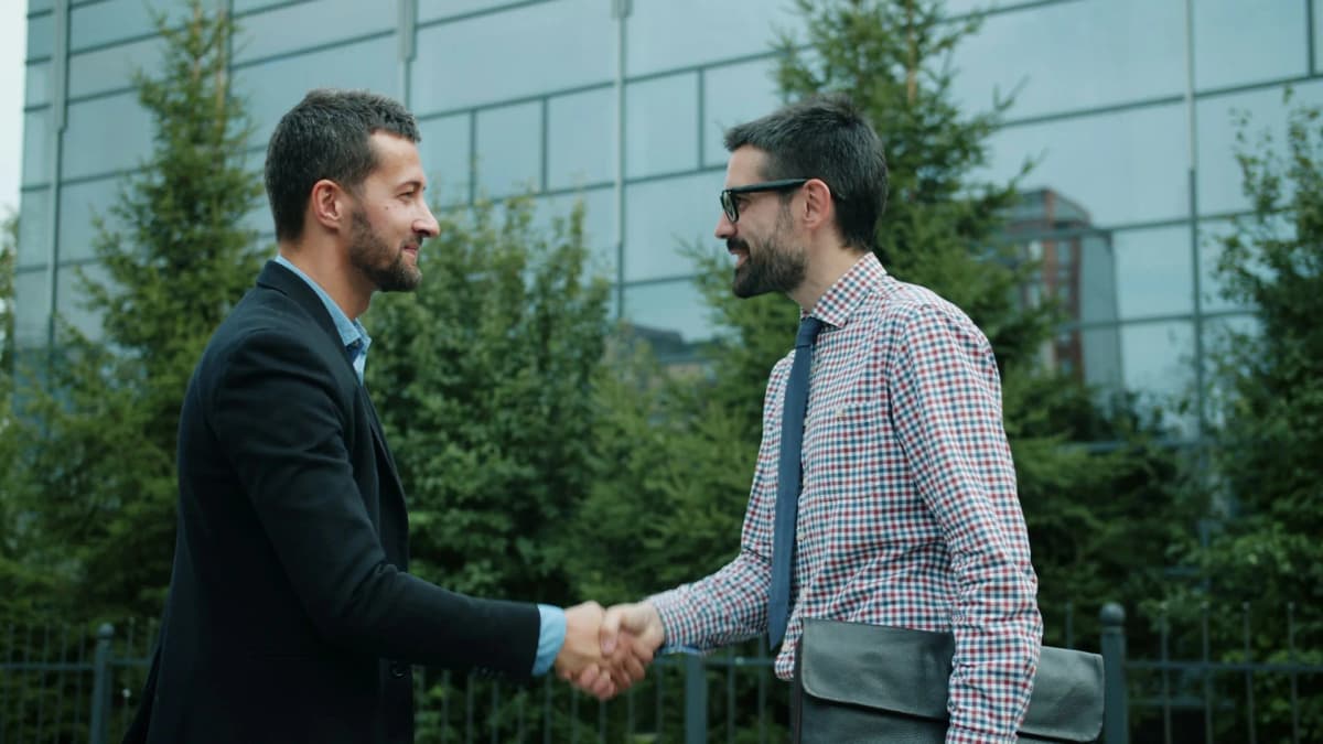 Integration Partnership