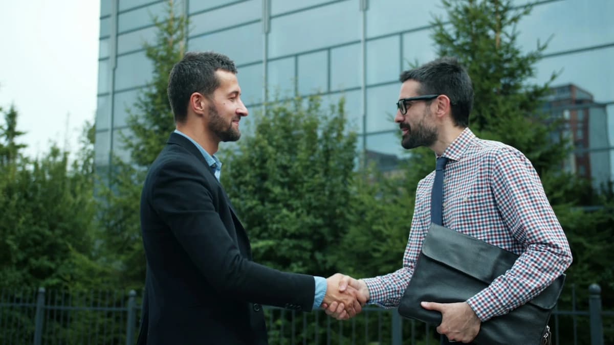 Reseller Partnership