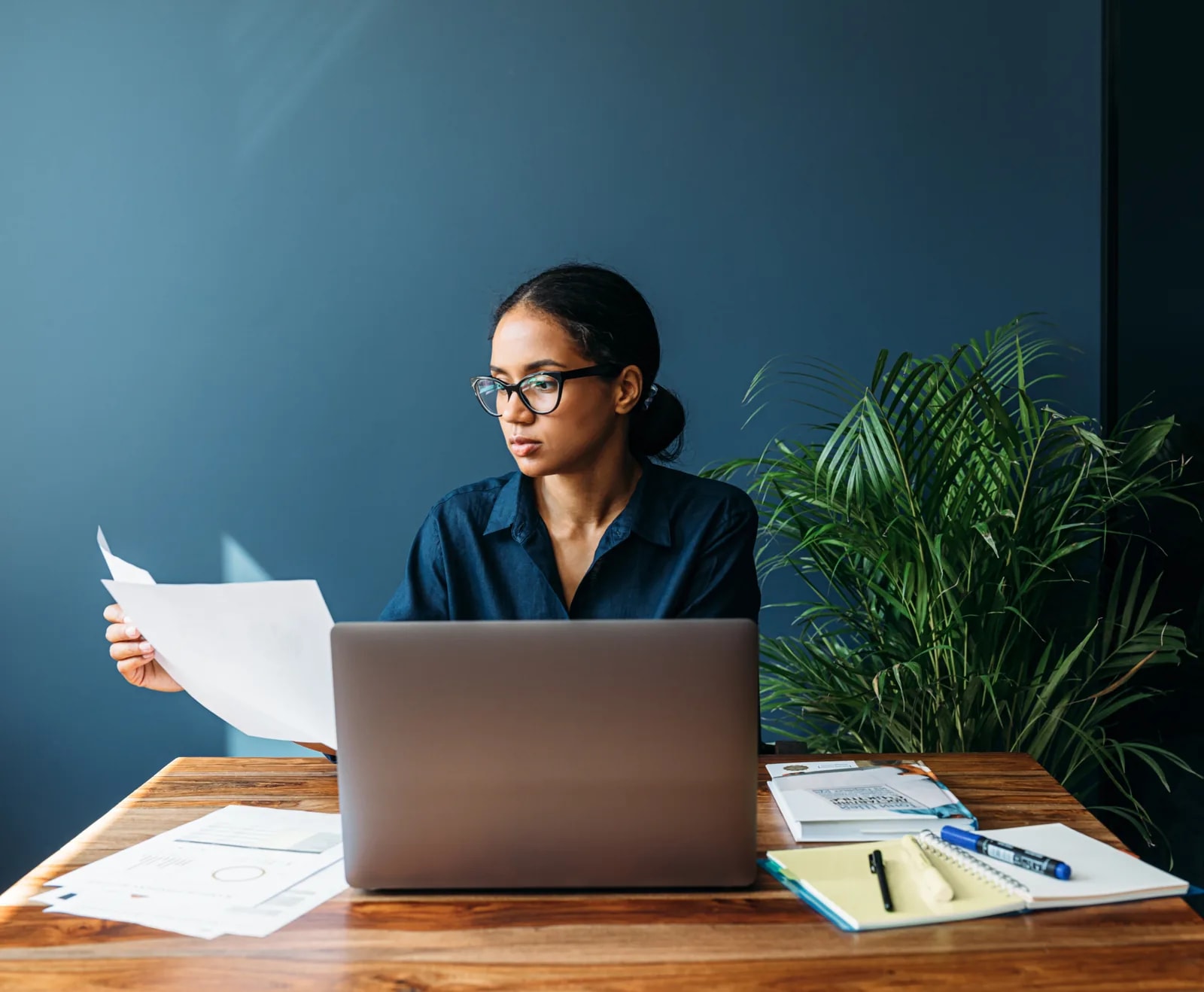 AllAI Finance — AI for your team
