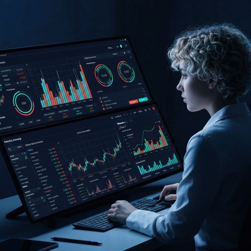 AI for Finance & Fintech