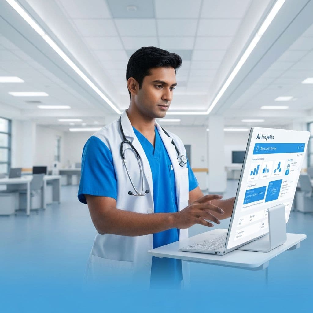 AI for Healthcare