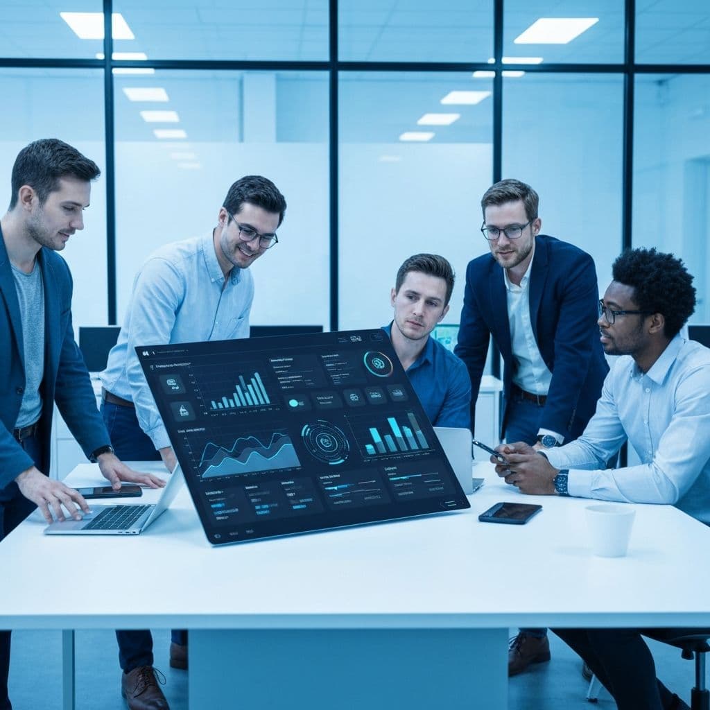 AllAI Outbound — AI for your team