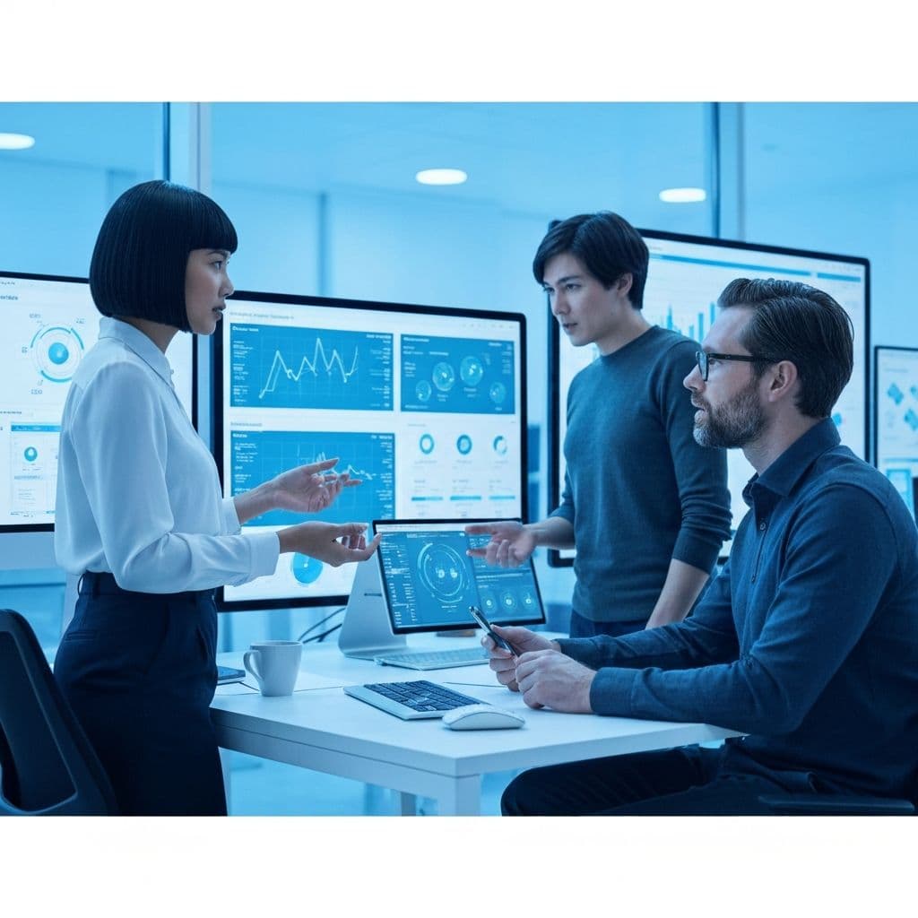 AllAI Suite solutions library