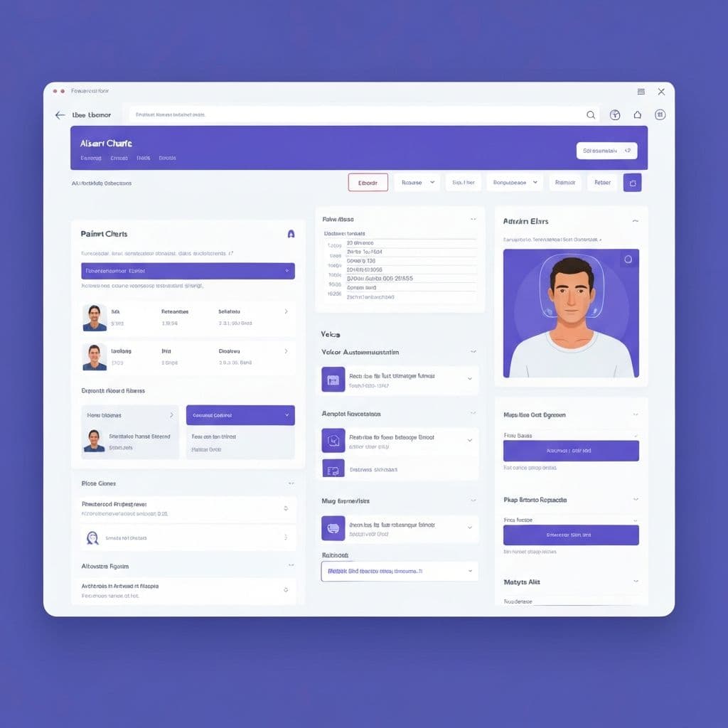 Cutting documentation time in healthcare with ambient AI