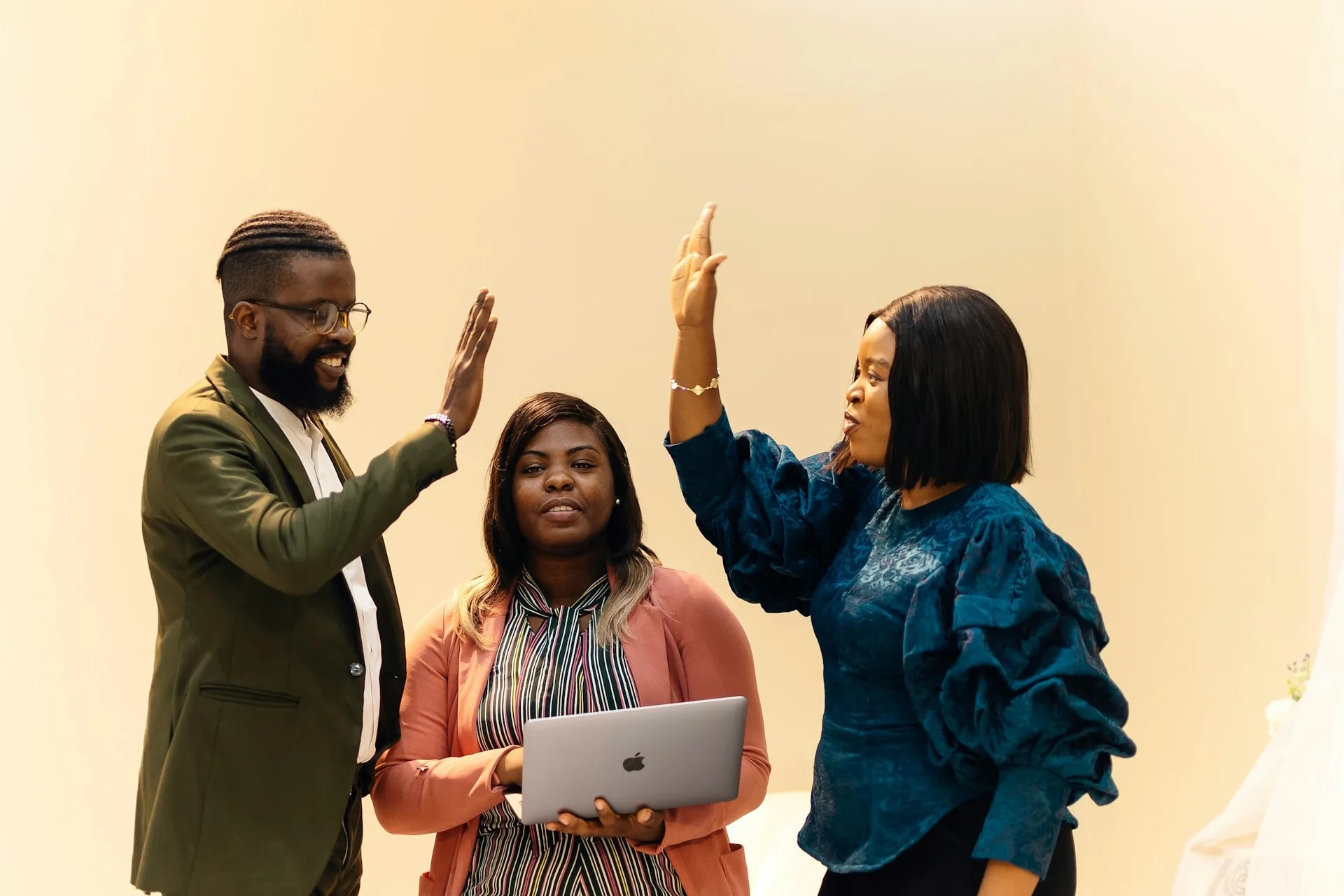 AllAI Outbound — AI for your team