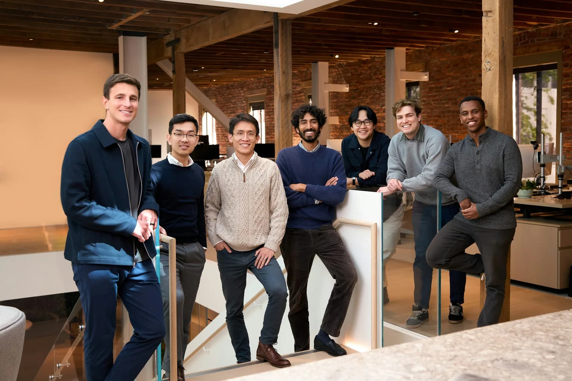 B2B SaaS — a team winning with AllAI Visibility