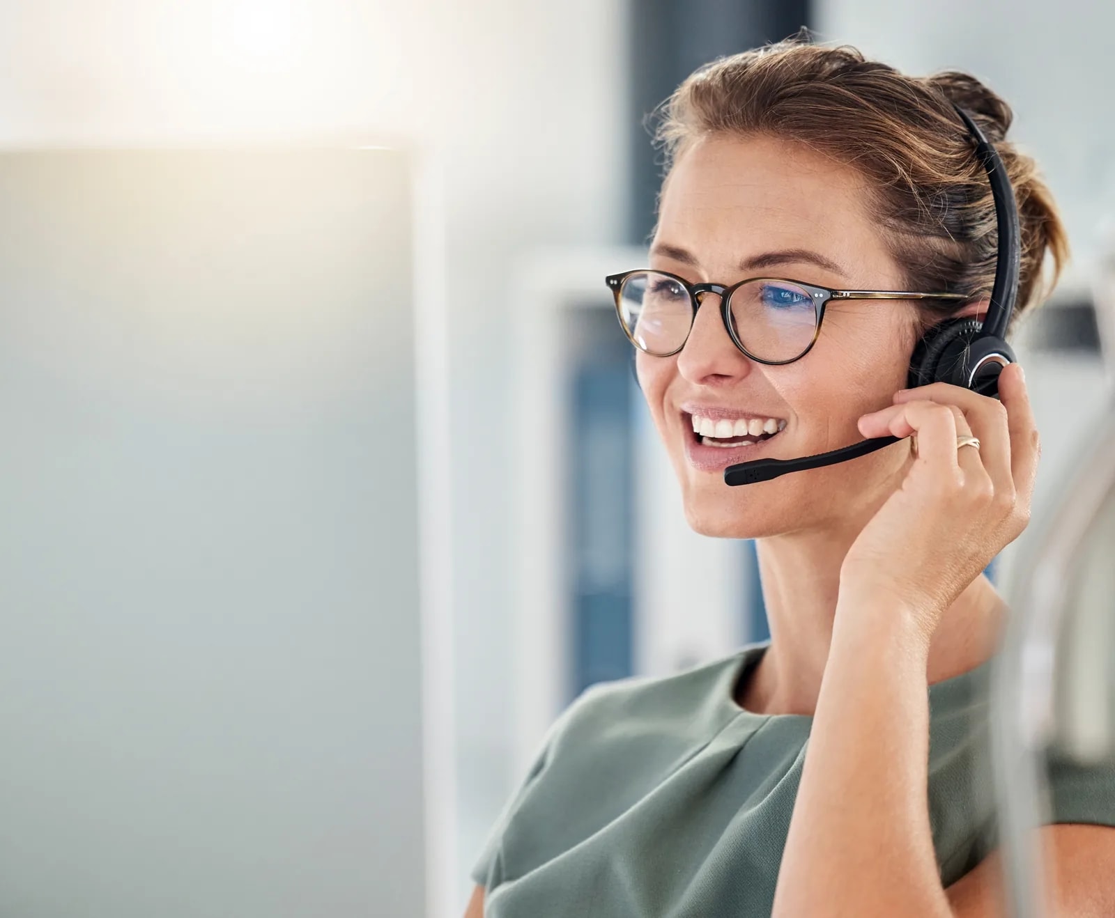 AllAI Support — AI for your team