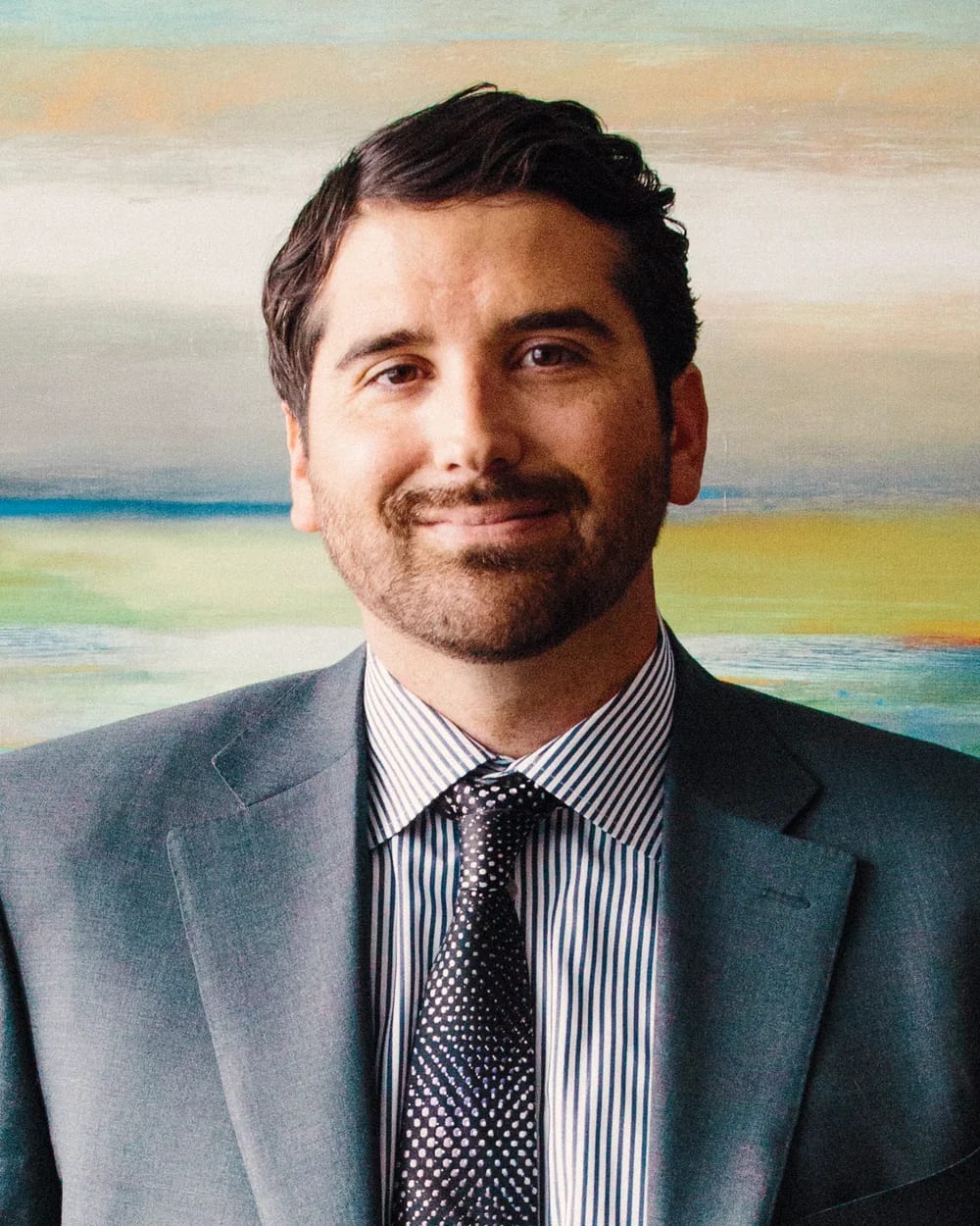 Alex Chen, CEO & Co-Founder