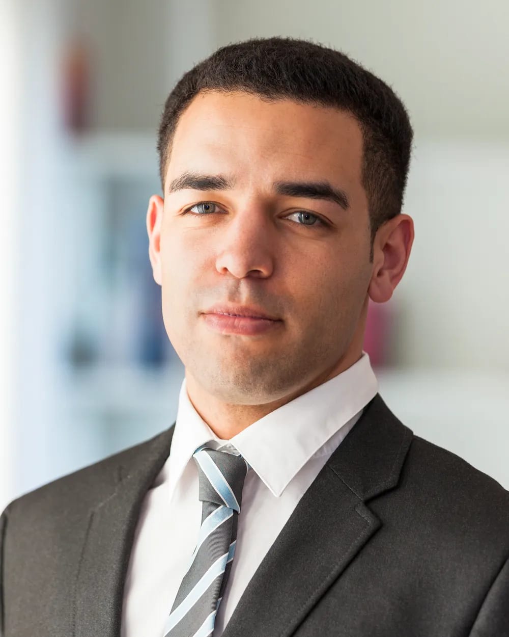 Michael Park, VP of Product
