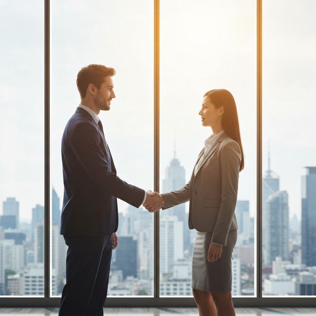 Partnership